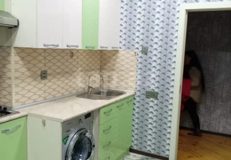 2 otaqlı mənzil , Sumqayıt