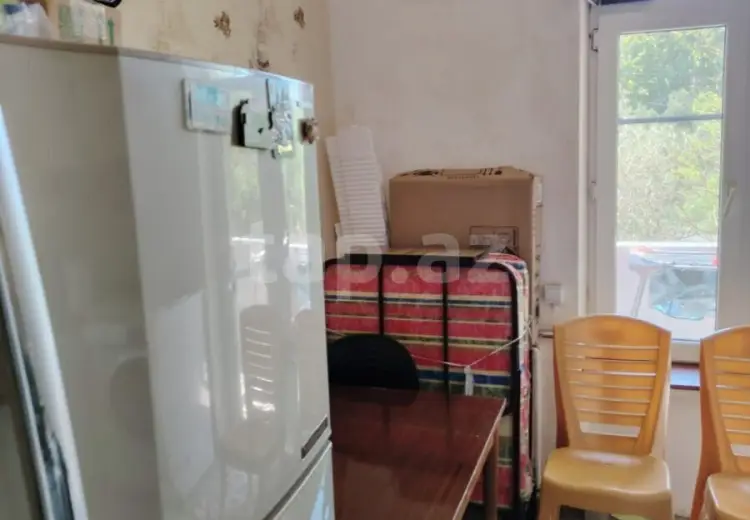 2 otaqlı mənzil , Sumqayıt