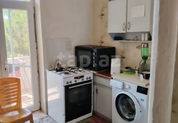 2 otaqlı mənzil , Sumqayıt