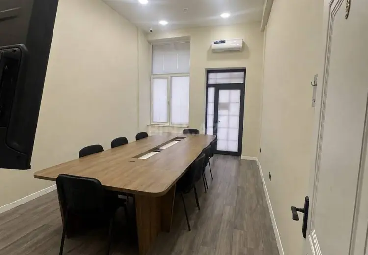 265 m² Obyekt / Ofis Kirayə (aylıq), Nəsimi, Bakı