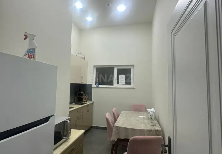 265 m² Obyekt / Ofis Kirayə (aylıq), Nəsimi, Bakı