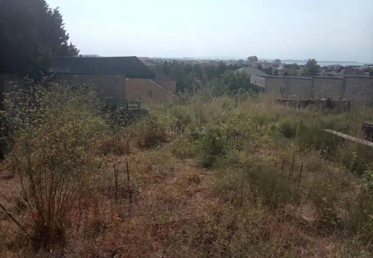 9 sot Torpaq Satılır, Novxanı, Abşeron