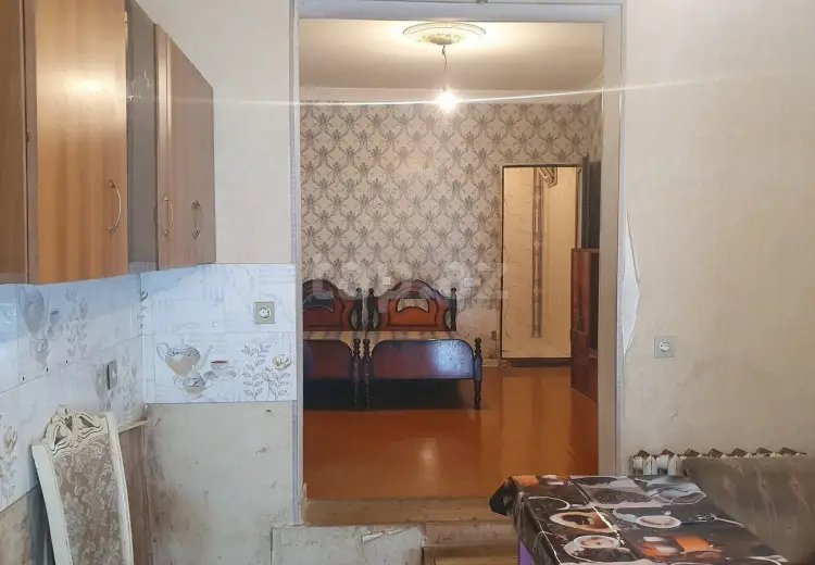 1 otaqlı mənzil Kirayə (aylıq), Yasamal qəs., Yasamal, Bakı