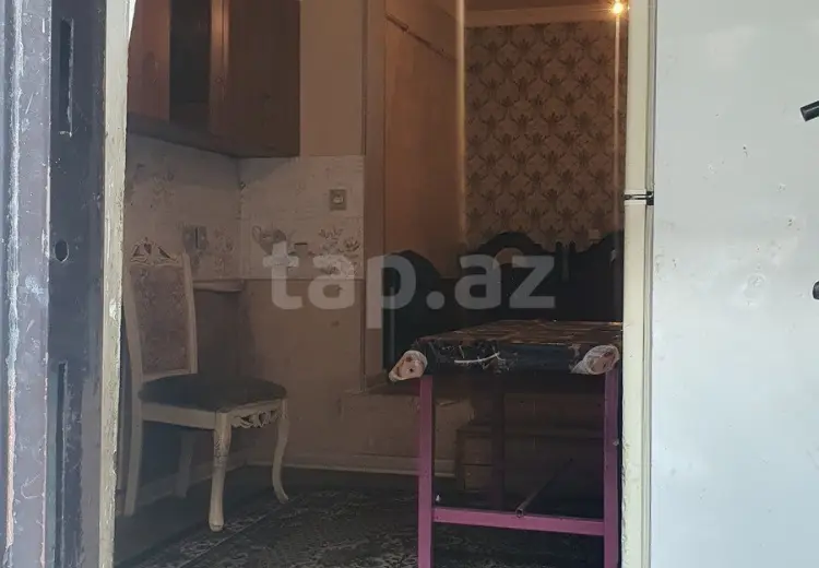 1 otaqlı mənzil Kirayə (aylıq), Yasamal qəs., Yasamal, Bakı