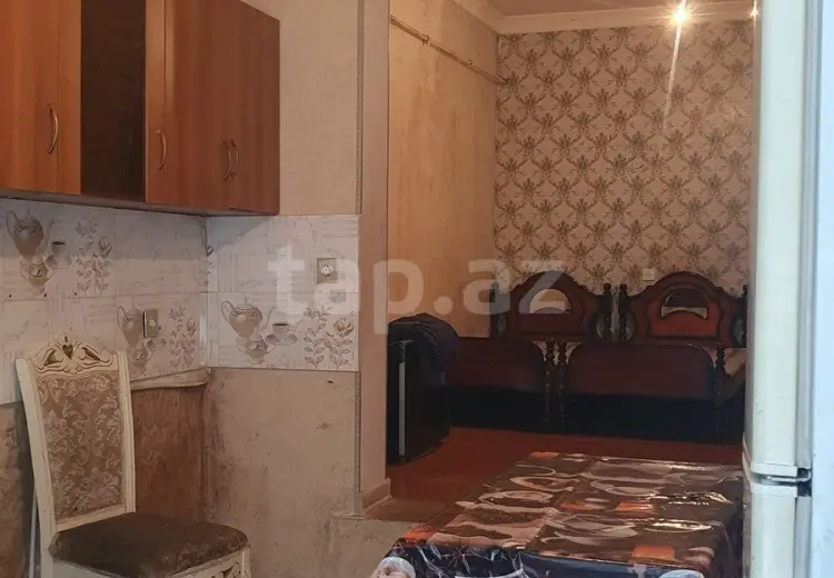 1 otaqlı mənzil Kirayə (aylıq), Yasamal qəs., Yasamal, Bakı