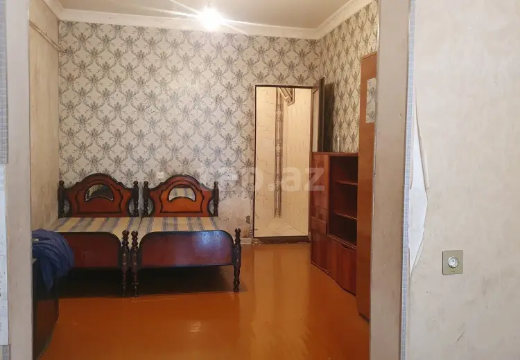 1 otaqlı mənzil Kirayə (aylıq), Yasamal qəs., Yasamal, Bakı