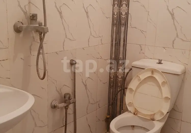 1 otaqlı mənzil Kirayə (aylıq), Yasamal qəs., Yasamal, Bakı
