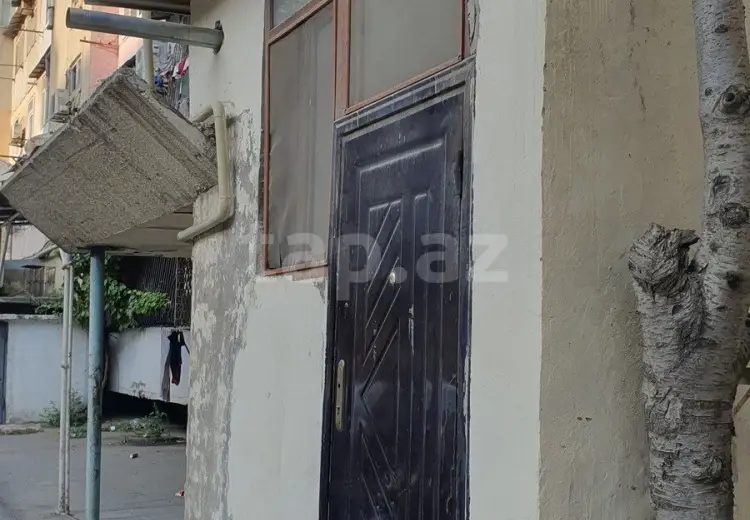 1 otaqlı mənzil Kirayə (aylıq), Yasamal qəs., Yasamal, Bakı