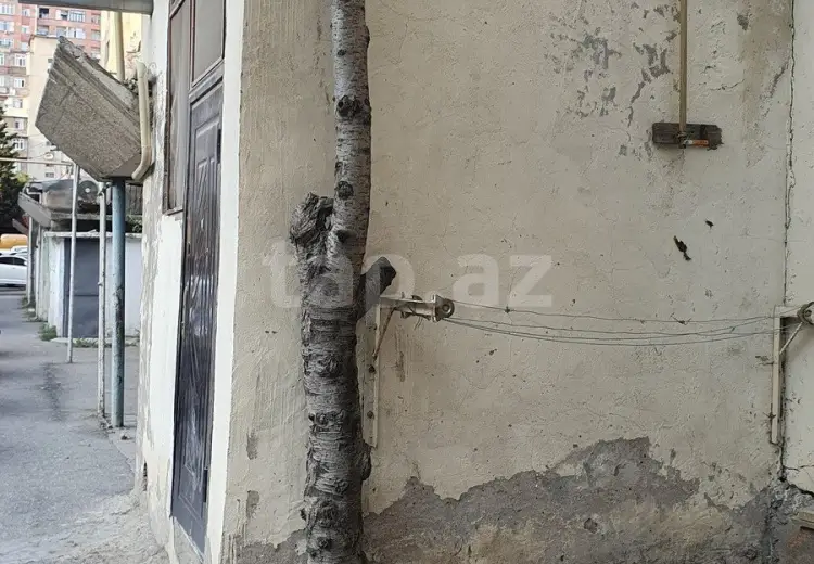 1 otaqlı mənzil Kirayə (aylıq), Yasamal qəs., Yasamal, Bakı