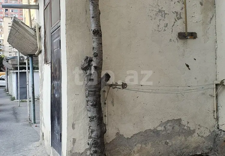 1 otaqlı mənzil Kirayə (aylıq), Yasamal qəs., Yasamal, Bakı