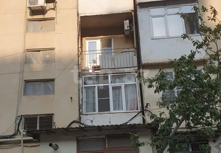 1 otaqlı mənzil Kirayə (aylıq), Yasamal qəs., Yasamal, Bakı