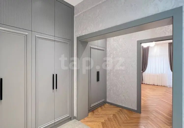 2 otaqlı mənzil , Bakı
