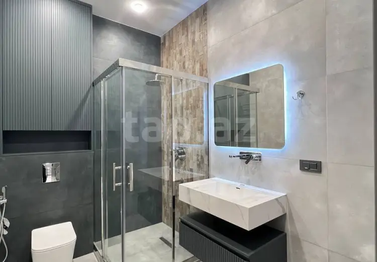 2 otaqlı mənzil , Bakı