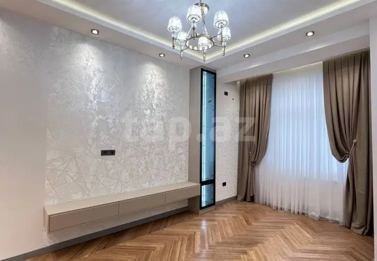 2 otaqlı mənzil , Bakı