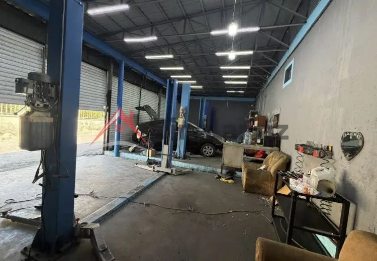 0 m² Obyekt / Ofis Kirayə (aylıq), Bakı