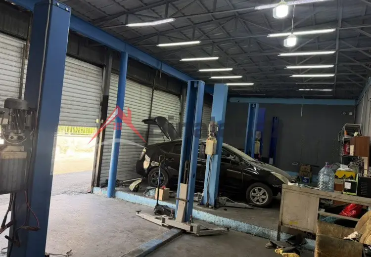 0 m² Obyekt / Ofis Kirayə (aylıq), Bakı