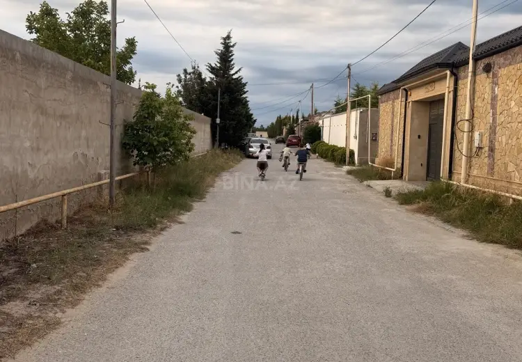 12 sot Torpaq Satılır, Şüvəlan, Xəzər, Bakı