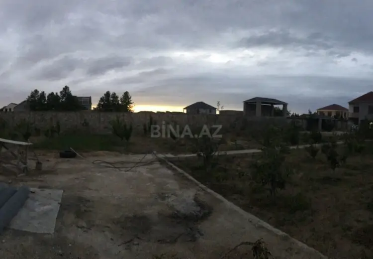 12 sot Torpaq Satılır, Şüvəlan, Xəzər, Bakı