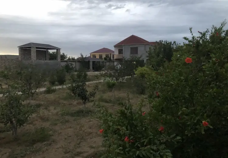 12 sot Torpaq Satılır, Şüvəlan, Xəzər, Bakı