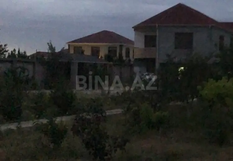 12 sot Torpaq Satılır, Şüvəlan, Xəzər, Bakı