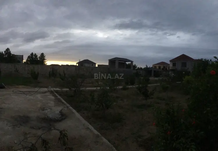 12 sot Torpaq Satılır, Şüvəlan, Xəzər, Bakı