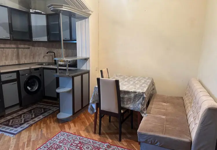 2 otaqlı mənzil Kirayə (aylıq), 8-ci mikrorayon, Binəqədi, Bakı