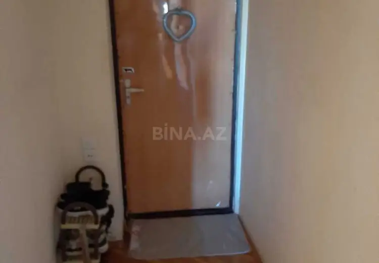 2 otaqlı mənzil Kirayə (aylıq), 8-ci mikrorayon, Binəqədi, Bakı