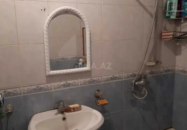 2 otaqlı mənzil Kirayə (aylıq), 8-ci mikrorayon, Binəqədi, Bakı