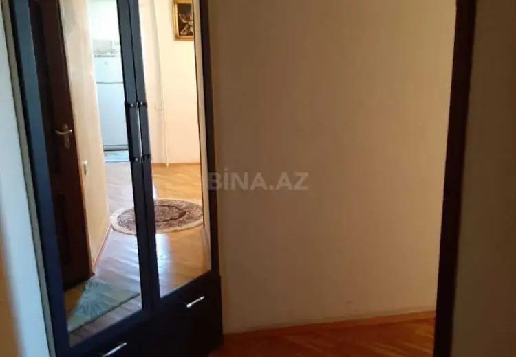2 otaqlı mənzil Kirayə (aylıq), 8-ci mikrorayon, Binəqədi, Bakı