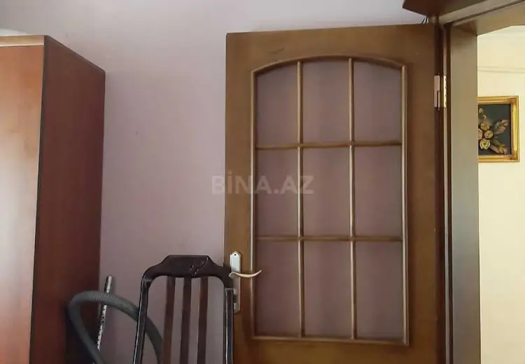 2 otaqlı mənzil Kirayə (aylıq), 8-ci mikrorayon, Binəqədi, Bakı