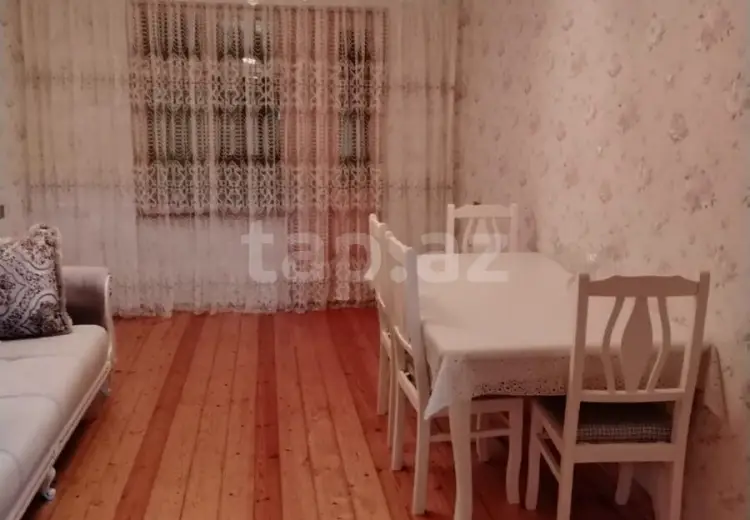 4 otaqlı mənzil , Sumqayıt
