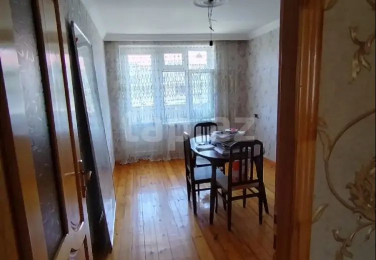 4 otaqlı mənzil , Sumqayıt