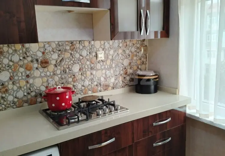 4 otaqlı mənzil , Sumqayıt