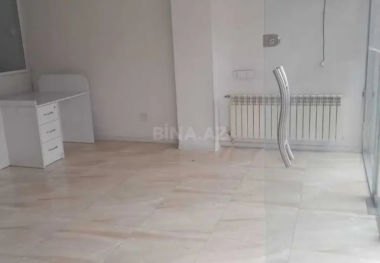 110 m² Obyekt / Ofis Satılır, Nərimanov, Bakı