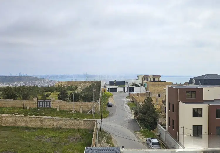 12 otaqlı mənzil Satılır, Badamdar qəs., Səbail, Bakı