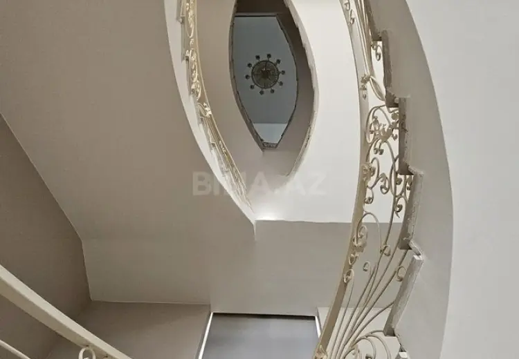 12 otaqlı mənzil Satılır, Badamdar qəs., Səbail, Bakı