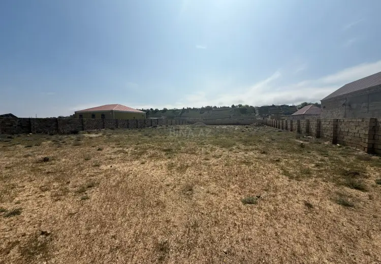 18 sot Torpaq Satılır, Sumqayıt