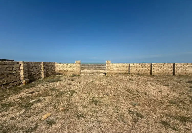 18 sot Torpaq Satılır, Sumqayıt