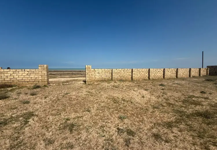 18 sot Torpaq Satılır, Sumqayıt