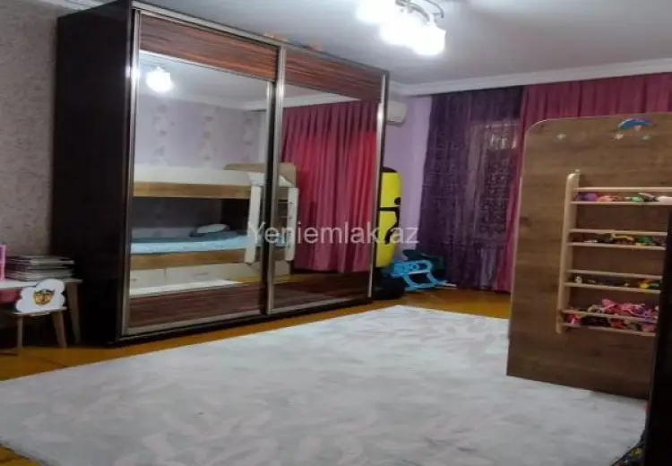 157 000 AZN - 3 otaqlı mənzil Satılır, Xətai, Bakı