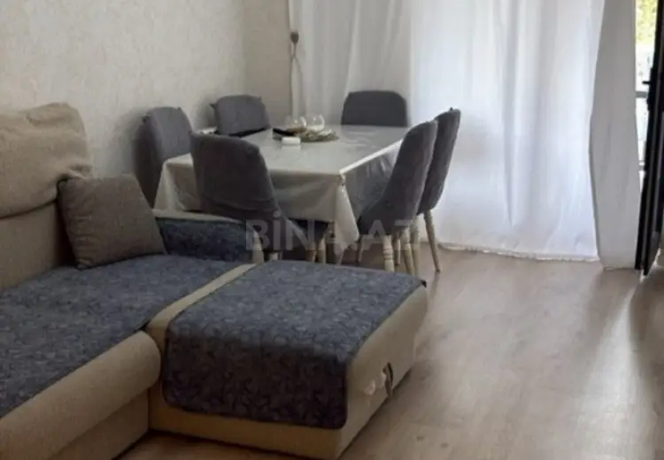 2 otaqlı mənzil Satılır, Sumqayıt
