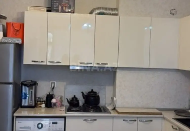 2 otaqlı mənzil Satılır, Sumqayıt