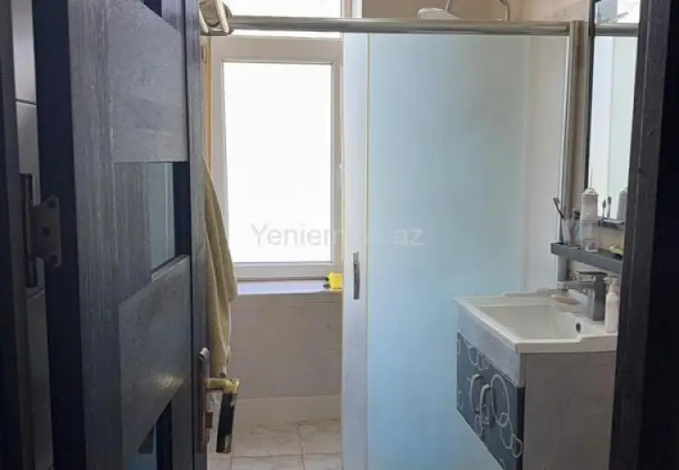 315 000 AZN - 3 otaqlı mənzil Satılır, Nəsimi, Bakı