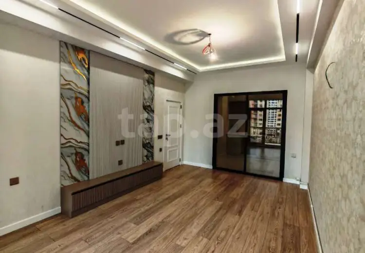 3 otaqlı mənzil , Sumqayıt
