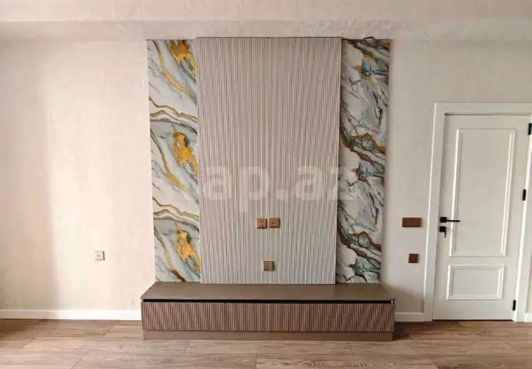 3 otaqlı mənzil , Sumqayıt