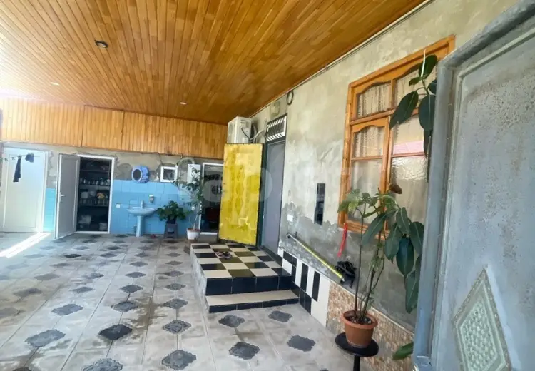 3 otaqlı mənzil , Bakı