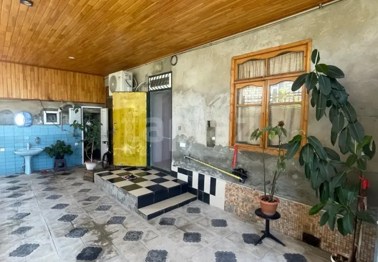 3 otaqlı mənzil , Bakı