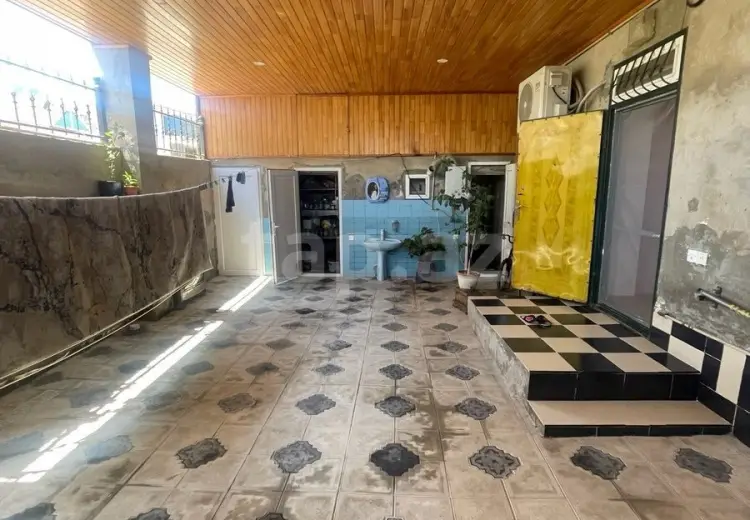 3 otaqlı mənzil , Bakı