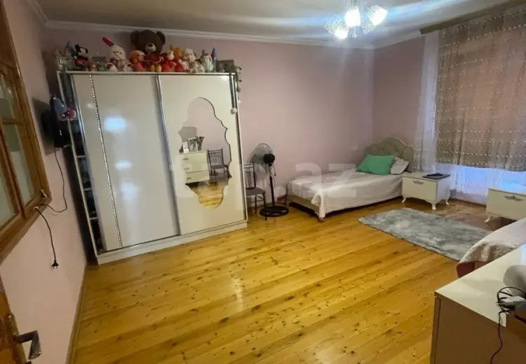 3 otaqlı mənzil , Bakı