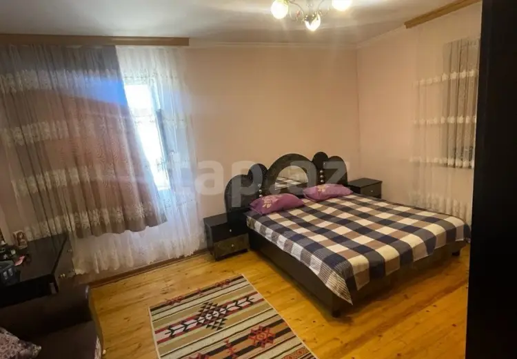 3 otaqlı mənzil , Bakı